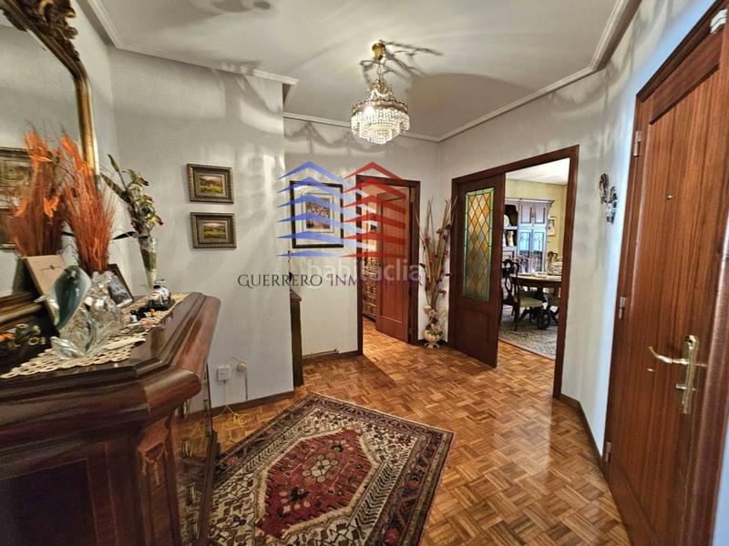 Foto 4a0e4a8a-6aa6-4512-a9e6-62fe9e225daa. Appartement avec chauffage dans A Ponte Ourense