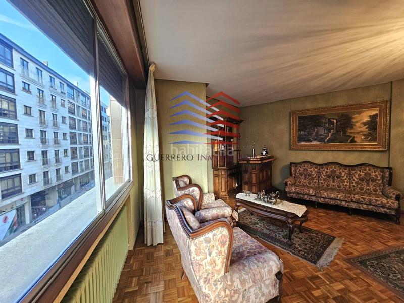 Foto 5b8c9ec6-6671-4168-b8f8-c5b70105e125. Appartement avec chauffage dans A Ponte Ourense