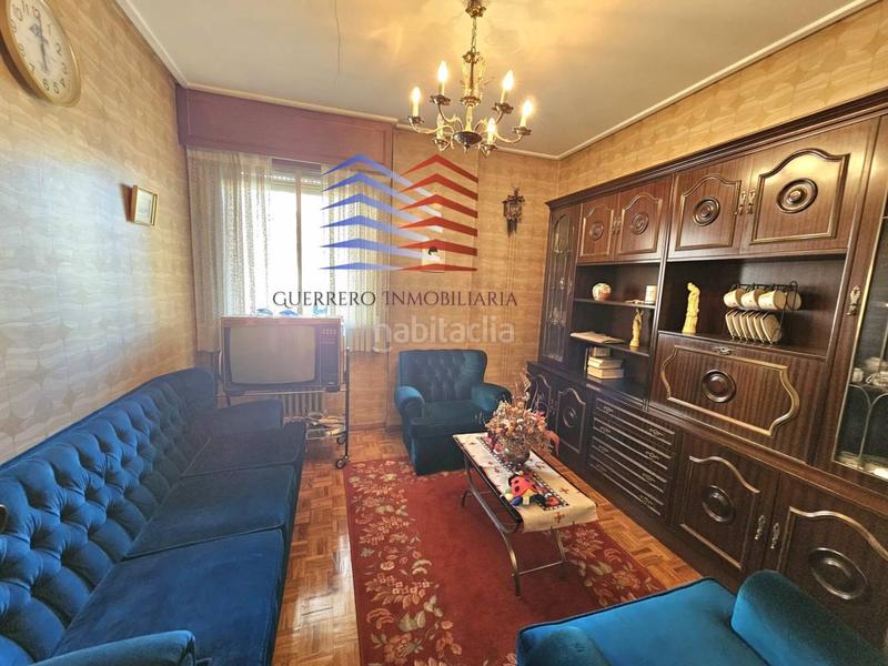 Foto 7310bb50-ea62-47ed-92a9-3e24afa40bc8. Appartement avec chauffage dans A Ponte Ourense