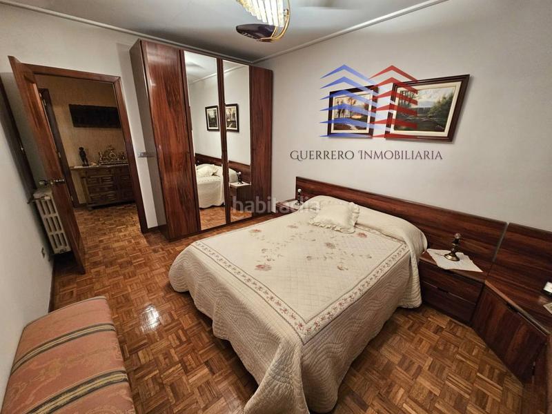Foto 77bef3f1-dd4f-4361-bd37-79f8db0b848c. Appartement avec chauffage dans A Ponte Ourense