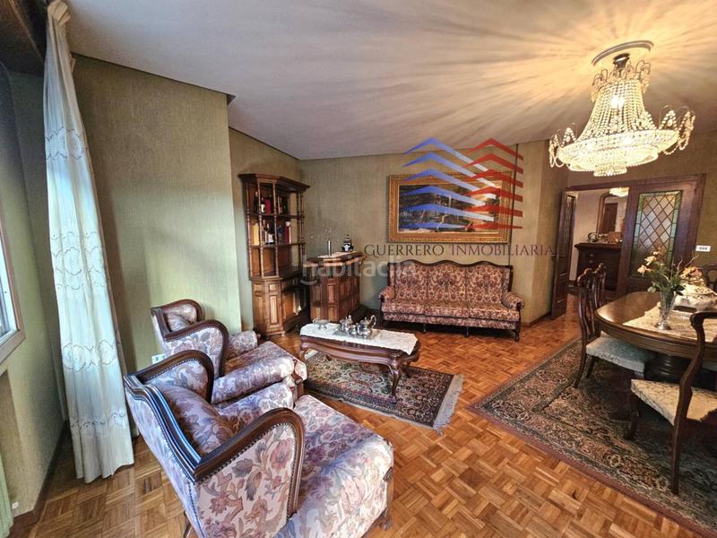 Foto 9f7d2230-d168-4ece-af20-d74aa787c40f. Appartement avec chauffage dans A Ponte Ourense