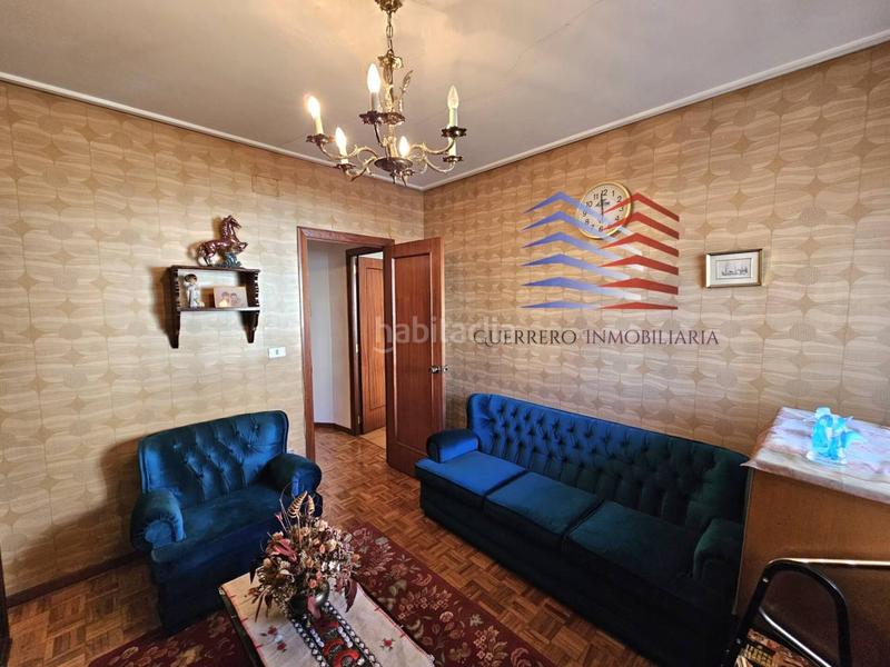 Foto d3030d02-55d9-4056-8053-d64c5970d020. Appartement avec chauffage dans A Ponte Ourense