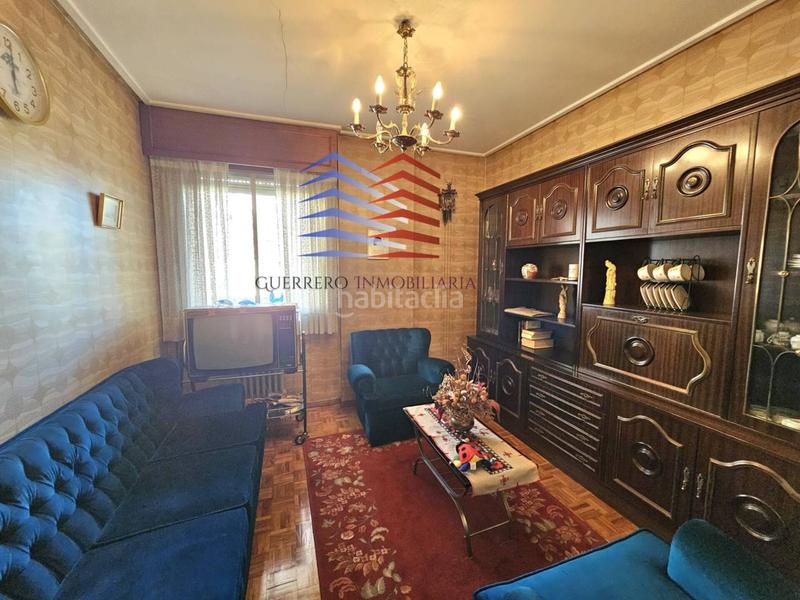 Foto f39a523a-8542-487f-a24b-bf05d1e1a4aa. Appartement avec chauffage dans A Ponte Ourense