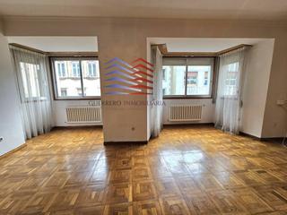Pis  Cardenal quevedo. Venta de piso exterior con bonitas vistas y luminoso en calle ca
