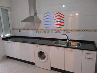 Pis  Santiago. Piso reformado a estrenar en avenida santiago, zona ventiun 120.