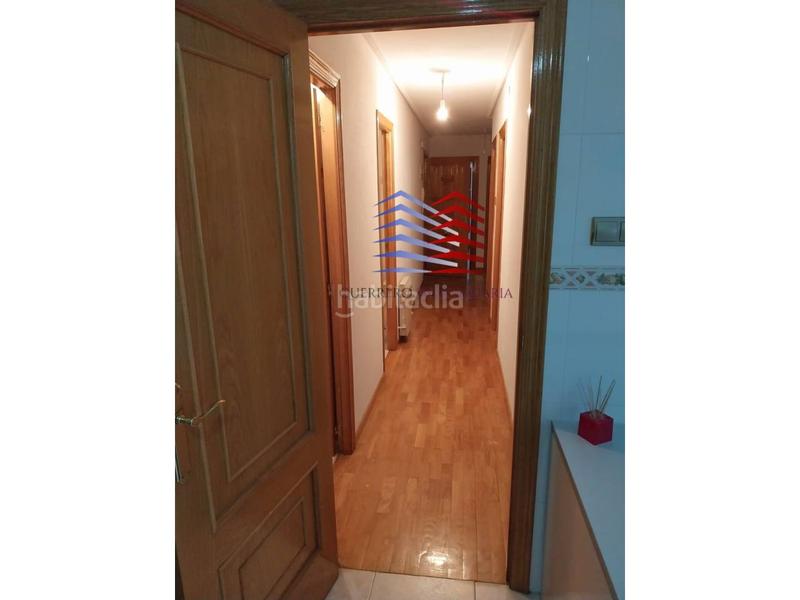 Foto 01060b70-f8f4-4b8c-8075-cd96b3247a7c. Pis amb calefacció a Ventiun Ourense