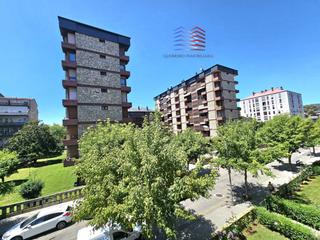 Pis  Antonio failde gago. Venta de piso exterior en rúa antonio failde gago  zona universi
