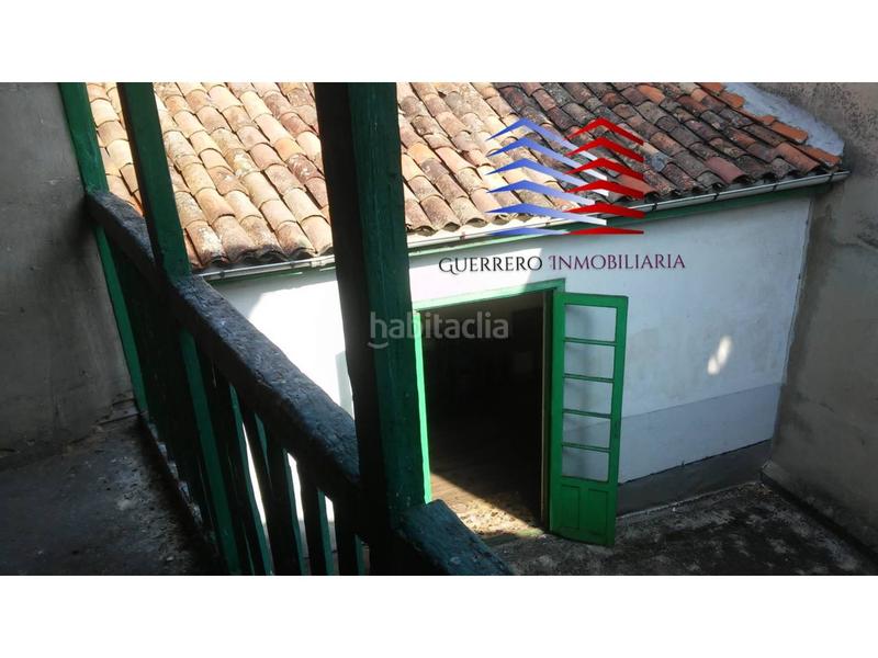 Foto 023c28e7-f129-451e-80b1-0401225613ac. Semi detached house in Casco Viejo Ourense