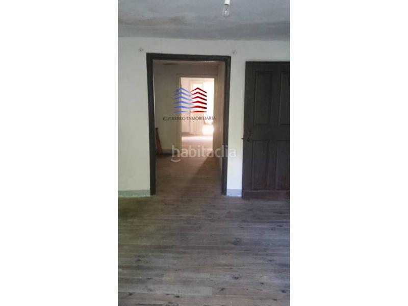 Foto 1599c351-8a49-484d-a6f8-dd6a4906f37b. Semi detached house in Casco Viejo Ourense