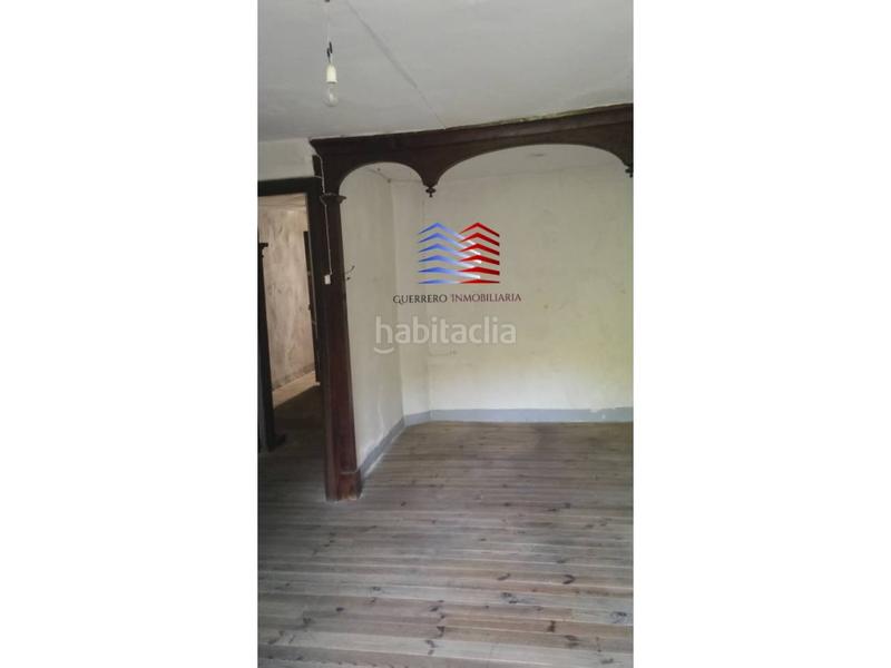 Foto 6e84bcf0-4b1a-4564-a8a1-6c0fb3b7535b. Semi detached house in Casco Viejo Ourense