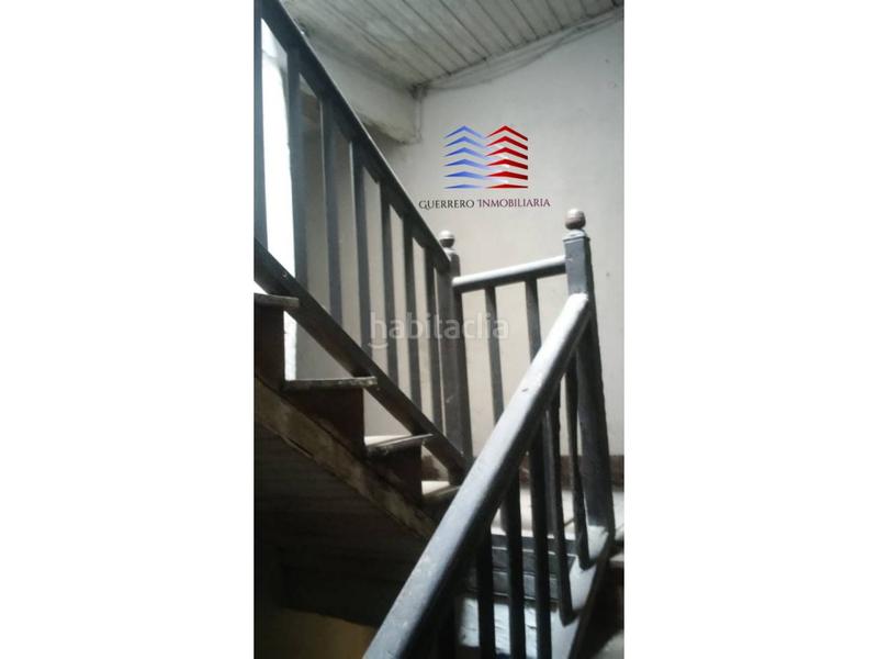 Foto c004627b-d488-4df8-9730-0d7137e052e4. Semi detached house in Casco Viejo Ourense