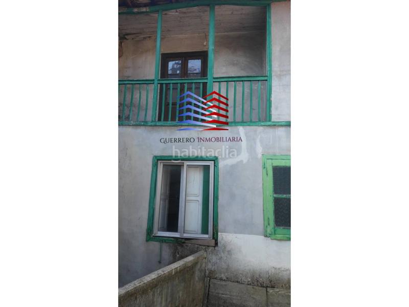 Foto f3d877fd-e99f-4256-892c-2ce3573577b0. Semi detached house in Casco Viejo Ourense