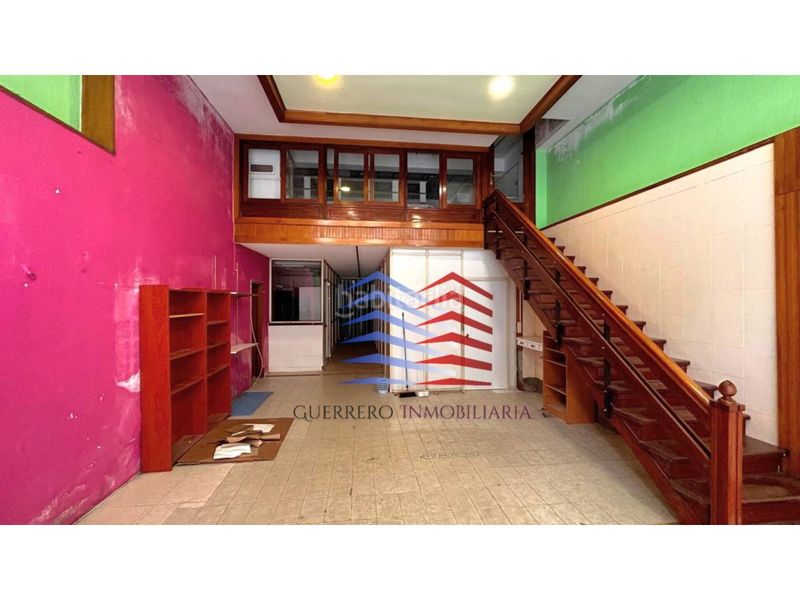 Foto 32ca5476-b15b-4865-9375-7c0655965473. Locale commerciale in A Ponte Ourense