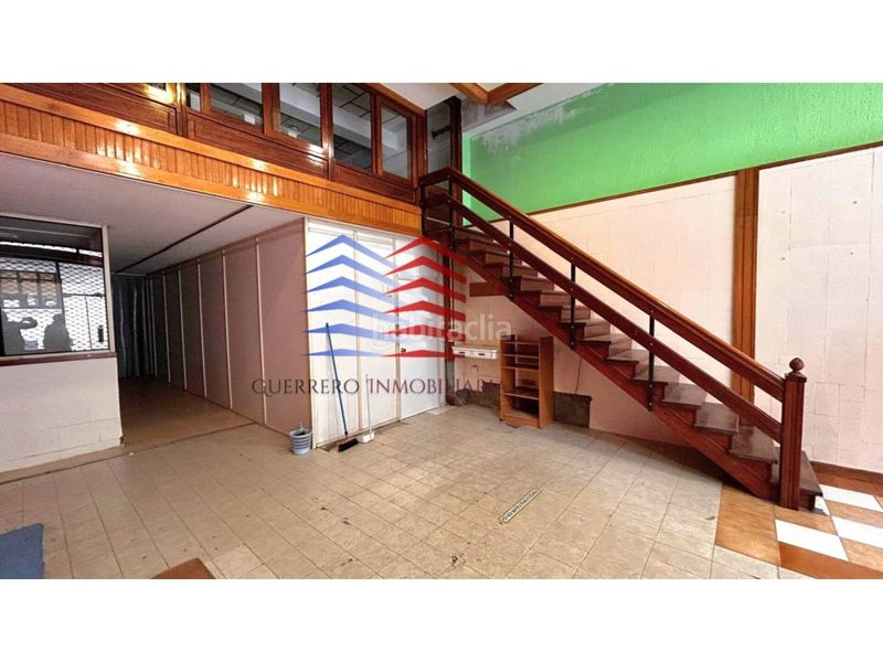 Foto c017a179-2cd2-4a3b-95d7-6ca62edde923. Locale commerciale in A Ponte Ourense