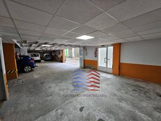 Local commercial  Ramón puga noguerol. Venta de bajo comercial con doble altura y viviendas  ourense ca