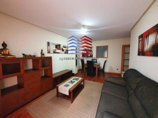 Lloguer Apartament  Curros enriquez. Alquiler de apartamento con garaje en el centro  calle curros en