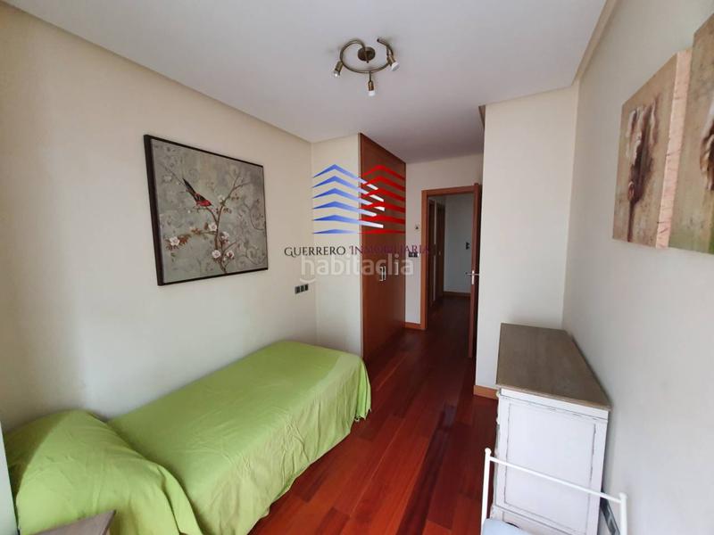 Foto 086901b6-fa3f-4a56-81f5-bbe176f5090a. Affitto piccolo appartamento con riscaldamento parcheggio in Ourense