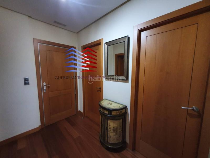 Foto 844c07fc-3164-4763-baa3-fa9747d802b0. Affitto piccolo appartamento con riscaldamento parcheggio in Ourense