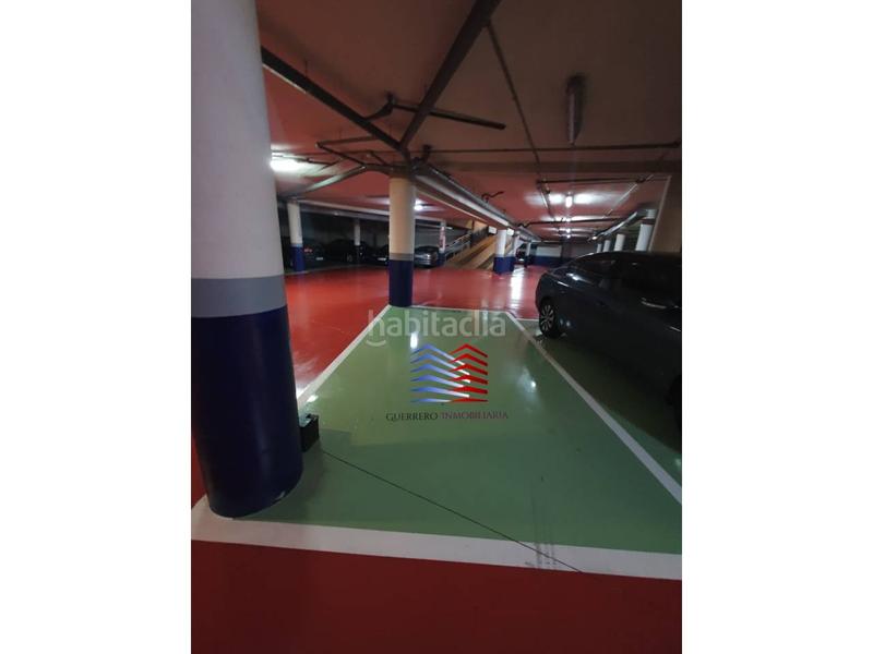 Foto efc10072-ef61-48da-9a9a-12cc0c65540b. Affitto piccolo appartamento con riscaldamento parcheggio in Ourense