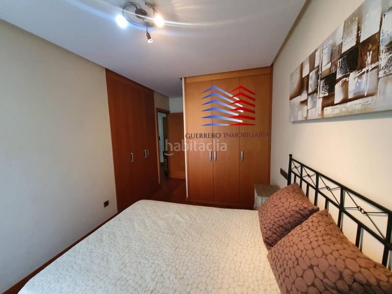 Foto 182cd70e-0292-478e-bf52-57d539ad3af2. Lloguer apartament amb calefacció aparcament a Centro Ourense