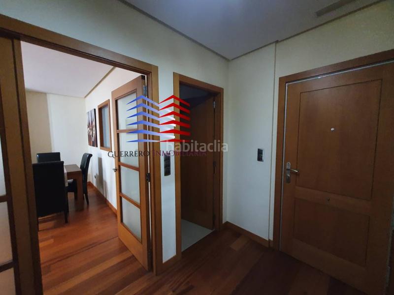 Foto 24b9ae0f-36fa-4cae-ab1f-19076a99ec45. Lloguer apartament amb calefacció aparcament a Centro Ourense