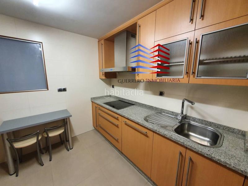 Foto 3531a20d-437e-493c-a0ce-12b680910bcf. Lloguer apartament amb calefacció aparcament a Centro Ourense