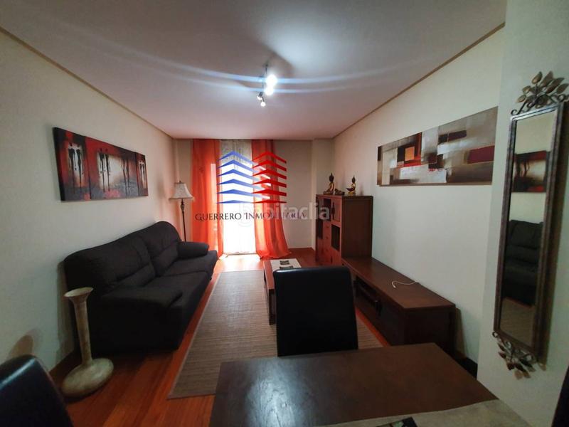 Foto 3c931221-aedd-4582-8b84-35234d27db24. Lloguer apartament amb calefacció aparcament a Centro Ourense
