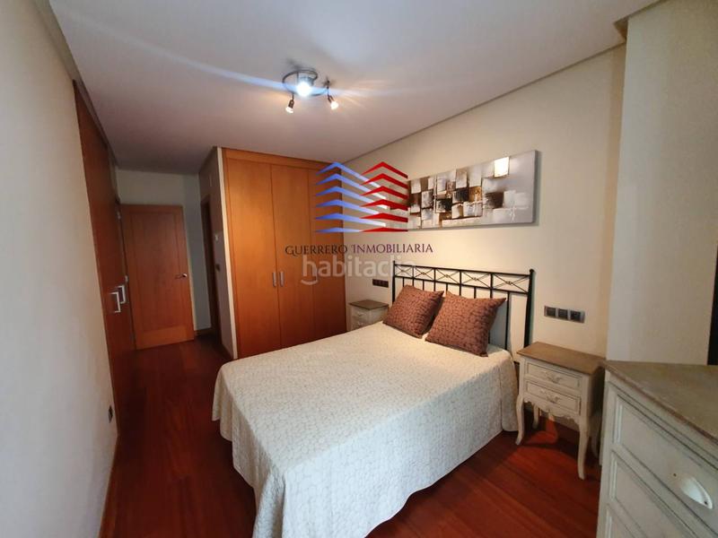 Foto 531e4771-1f92-40ac-a351-4304c0a4a9cc. Lloguer apartament amb calefacció aparcament a Centro Ourense