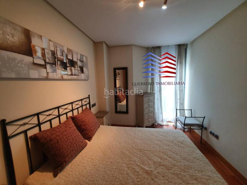 Foto 71e1c09e-0abf-47fe-a96f-3176c962bab3. Lloguer apartament amb calefacció aparcament a Centro Ourense