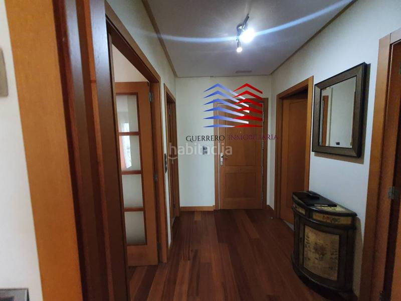Foto 8bdf30db-b906-40e8-bdcb-244c0afdf1b5. Lloguer apartament amb calefacció aparcament a Centro Ourense