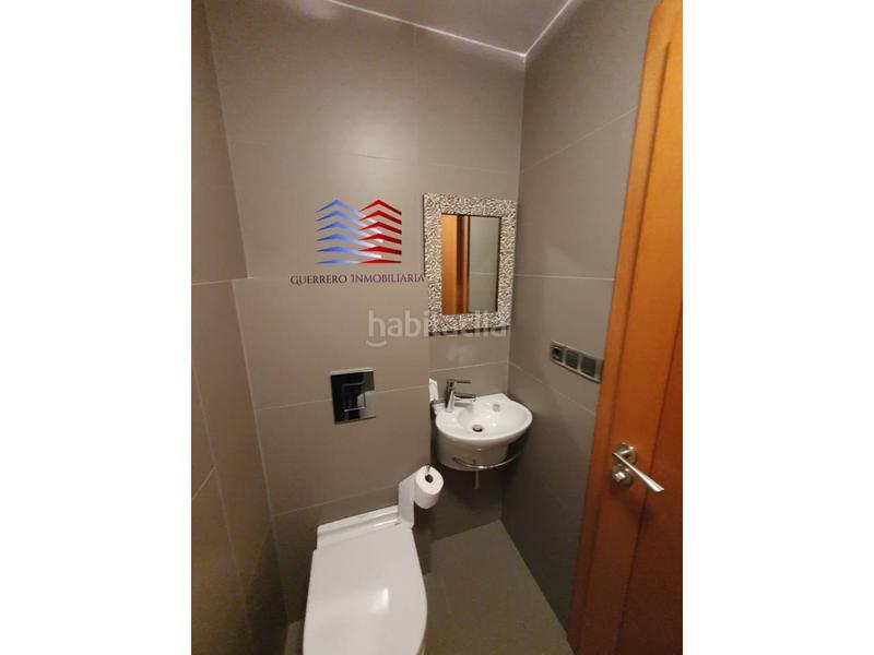 Foto 8d7e471c-0a85-4792-8e23-bffccbcb8e60. Lloguer apartament amb calefacció aparcament a Centro Ourense