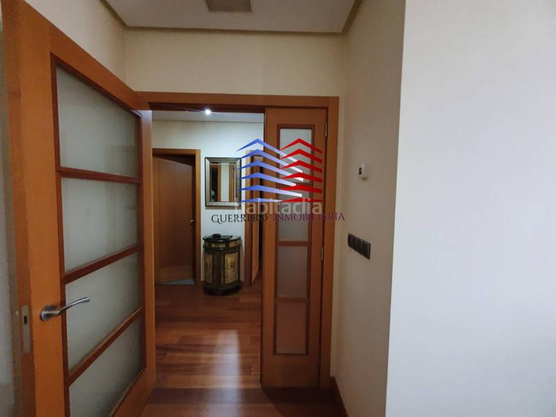 Foto 9651a6c9-da28-4ac1-aa1c-297bc5d56e44. Lloguer apartament amb calefacció aparcament a Centro Ourense