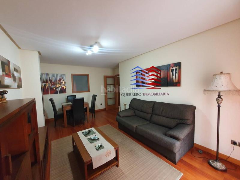 Foto d86ab007-61ff-475a-a64c-4d7481b6cb11. Lloguer apartament amb calefacció aparcament a Centro Ourense