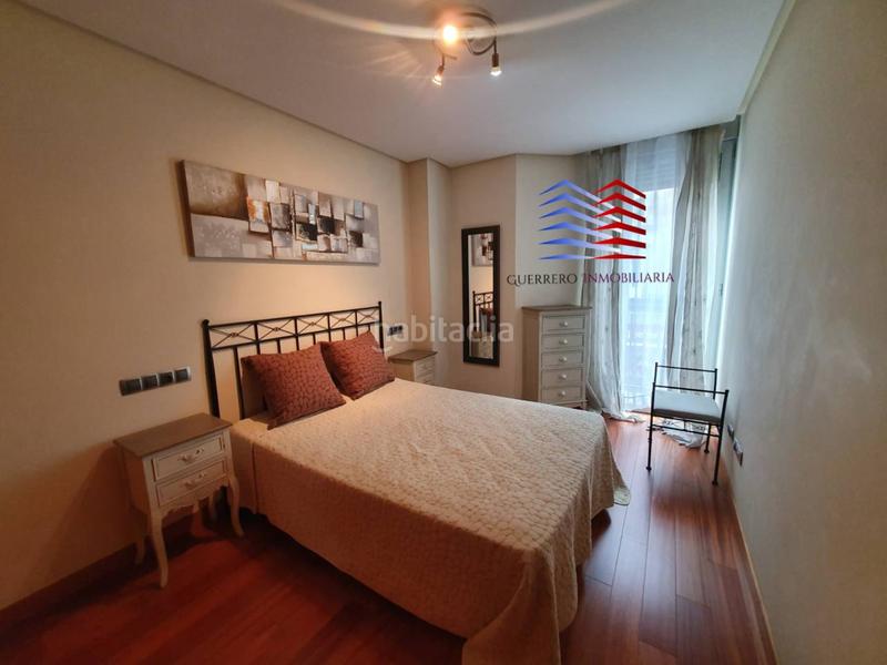 Foto e6fd823a-07f5-4519-b156-1164fc5bbef0. Lloguer apartament amb calefacció aparcament a Centro Ourense