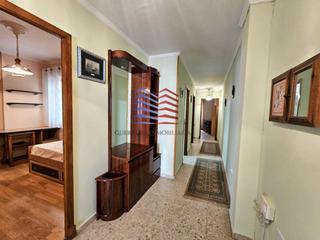 Lloguer Pis  Nicómedes pastor díaz. Alquiler de piso para estudiantes en zona carballeira  calle nic