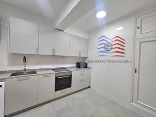 Lloguer Apartament  Paseo. Alquiler de apartamento exterior en calle del paseo  centro de o