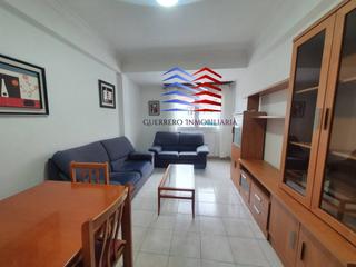 Lloguer Pis  La habana. Alquiler de gran piso exterior para estudiantes en zona centro