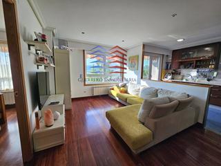 Rent Flat  Mestra paz sueiro. Alquiler de piso para estudiantes en lagoas  ourense capital  3