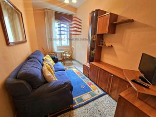 Affitto Appartamento  Emilia pardo bazan. Alquiler de piso para estudiantes en calle emilia pardo bazán  z