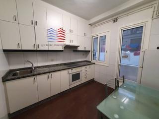Rent Flat  La habana. Alquiler de piso en av. la habana  zona centro  800 mes comunida