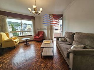 Lloguer Pis  Ervedelo. Alquiler de piso en calle ervedelo  zona o couto  ourense  650 m