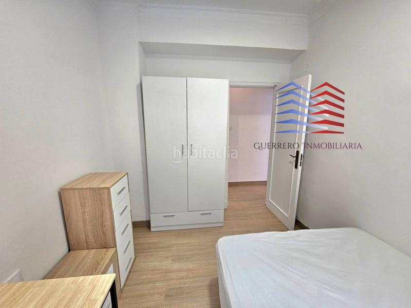 Foto 417a8fac-fc73-46e7-9e40-66954946015f. Affitto appartamento con riscaldamento in Centro Ourense