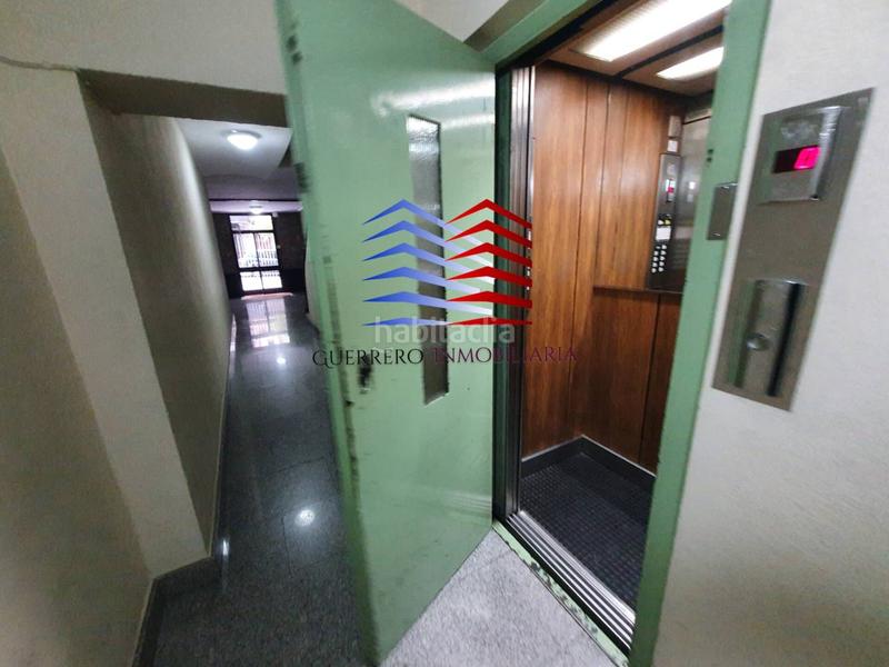 Foto 5f477215-decb-48e6-9712-9d96414871fb. Location appartement avec chauffage dans Centro Ourense