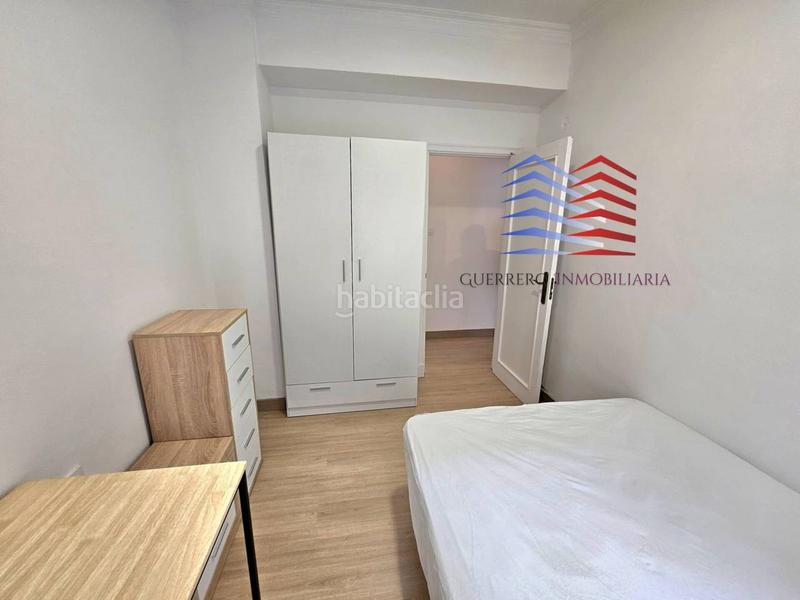 Foto 0f2efbf2-a035-436d-9a82-3fc532407314. Rent flat with heating in Centro Ourense