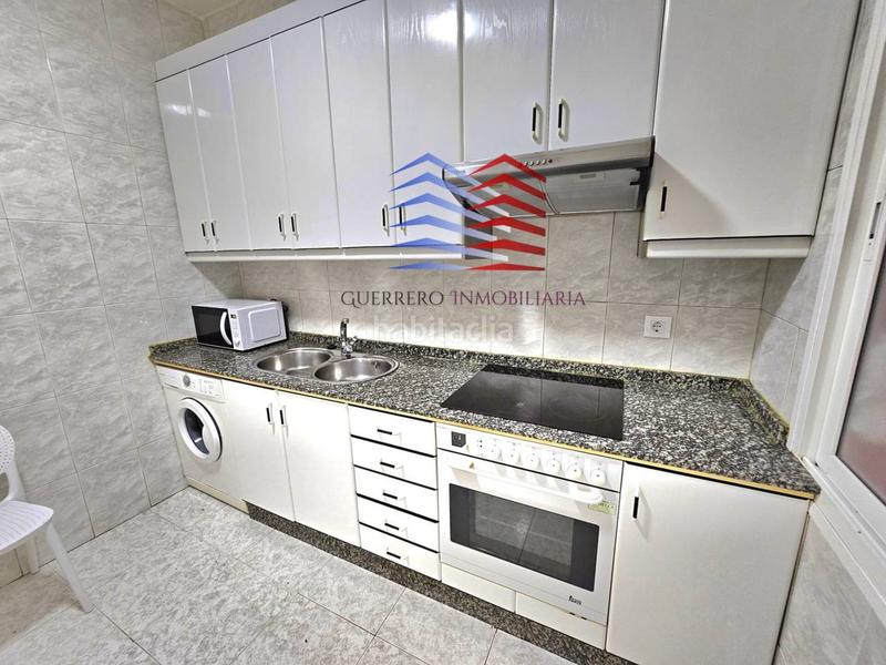 Foto 571e3359-075f-4429-a41d-fd3b5c5a881f. Rent flat with heating in Centro Ourense