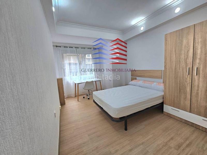 Foto 71fdd934-5622-43dd-8462-2b1fb367ddf6. Rent flat with heating in Centro Ourense