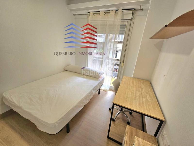 Foto 7efcad03-ae55-4697-bd73-ac2392a174b4. Rent flat with heating in Centro Ourense
