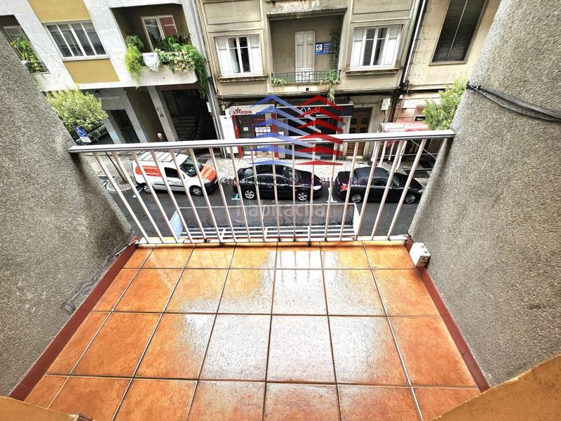 Foto 92cbcad2-0720-4b60-b8b5-b510bc2fd424. Rent flat with heating in Centro Ourense