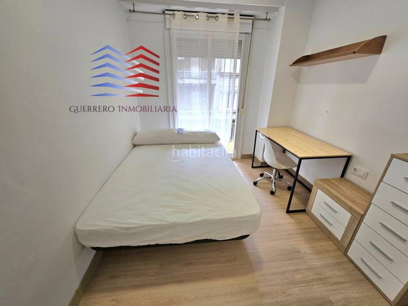 Foto a2200961-e35a-4888-9898-c4cd97e50787. Rent flat with heating in Centro Ourense