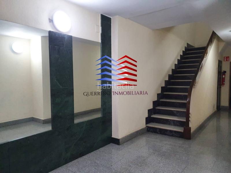 Foto c74e21ed-67ba-4c85-b286-ca6c0f113478. Rent flat with heating in Centro Ourense